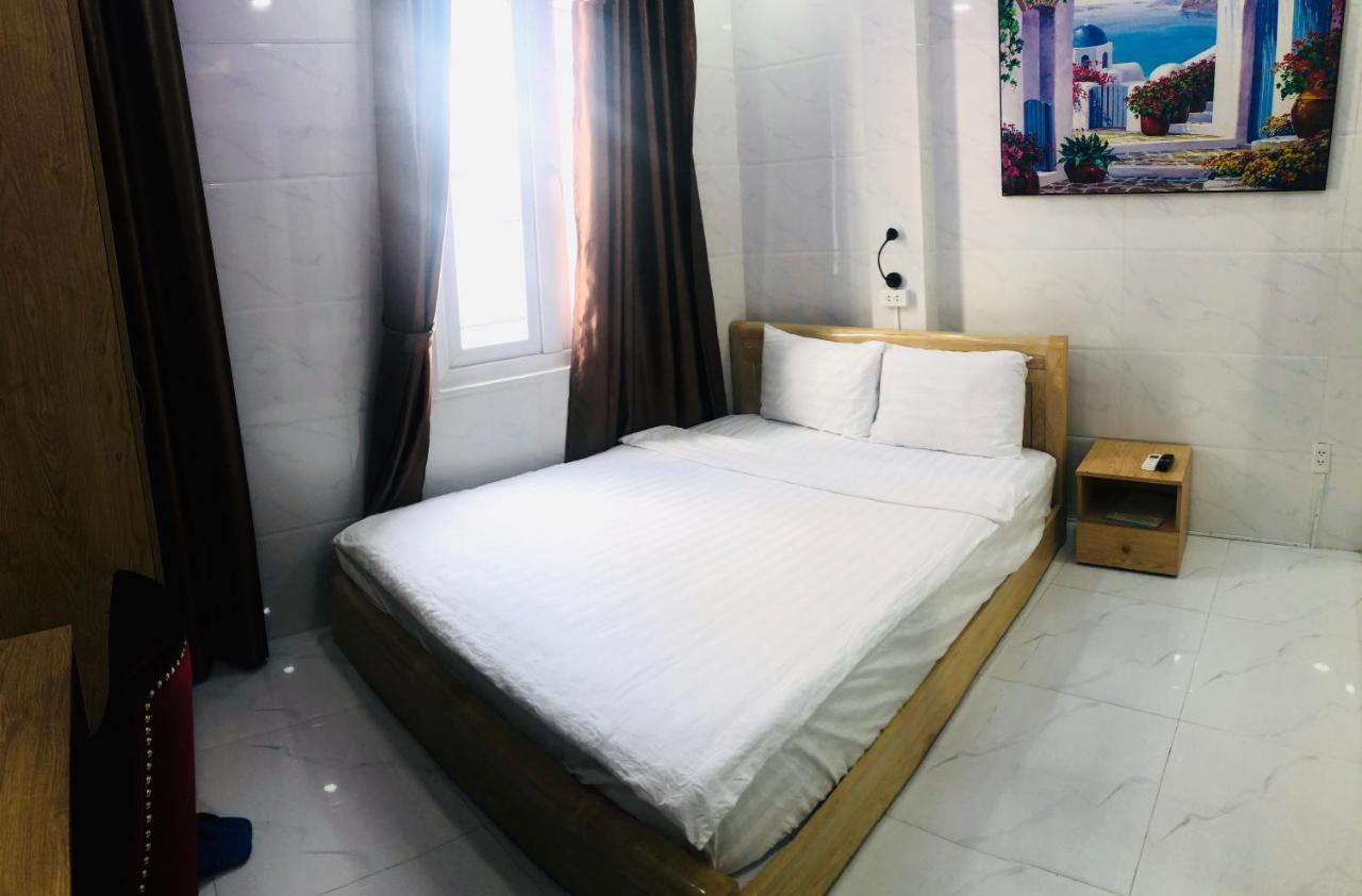 2Z Hotel- 149 Le Thi Rieng Ciudad Ho Chi Minh  Exterior foto